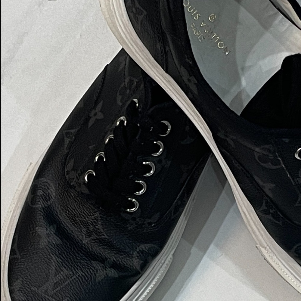Men’s Louis Vuitton Shoes